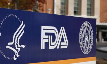 ˭FDA