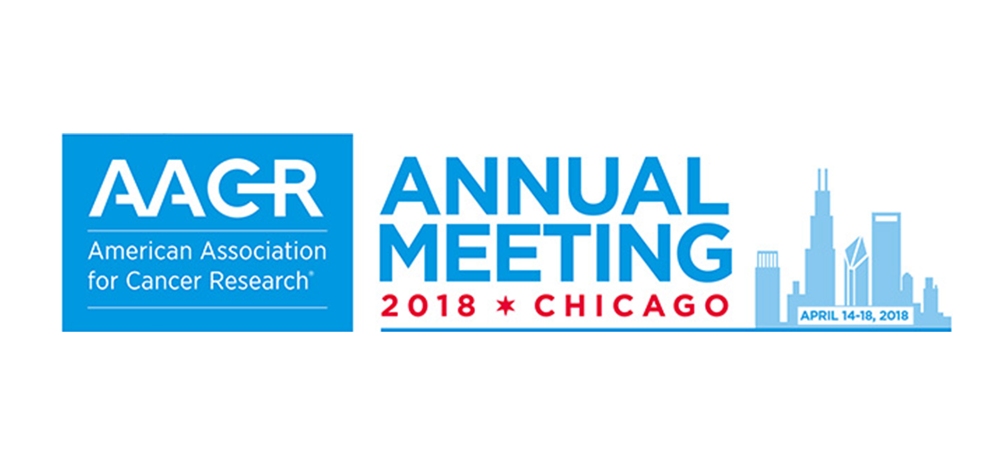 μ2018֢оЭᣨAACR2018