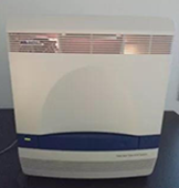  7500 Real time PCR