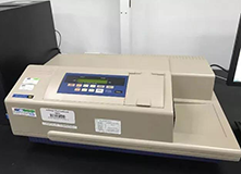  MoleculeDevices M5 reader