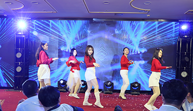 赸Shake it
