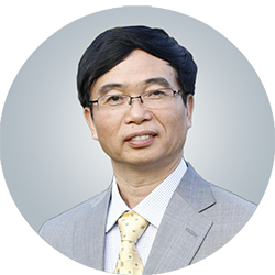 mk体育临床前研究部副总裁兼机构负责人 彭双清 博士 mk体育临床前研究部副总裁兼机构负责人 彭双清 博士