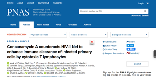 HIV޷ĳ־ԸȾҪµķǿHIVȾϸʡ