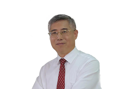 Ϻmkɷ޹˾CEO´벩ʿ