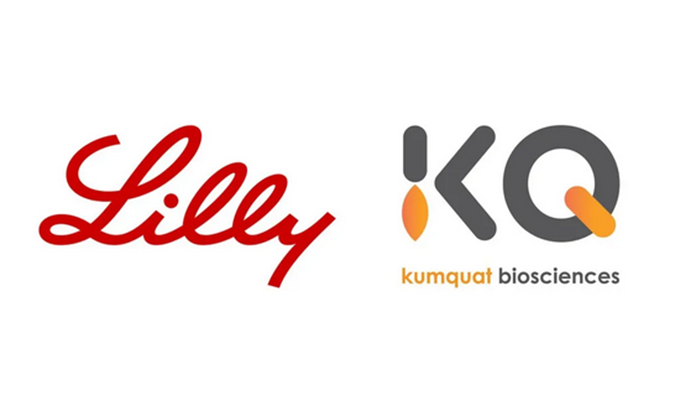 ףأKumquat BiosciencesɺͬСҩ