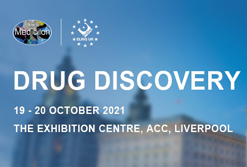 ŷ޵ | ELRIG DRUG DISCOVERY 2021