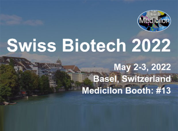 Swiss Biotech 2022