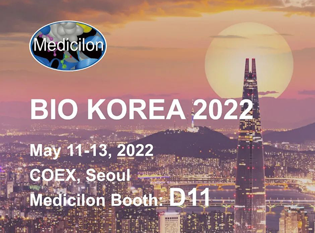 BIO KOREA 2022 | Լ
