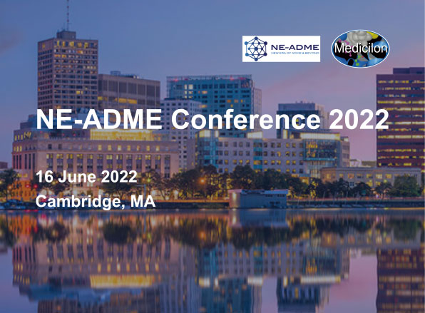NE-ADME (New Era of ADME & Beyond) Conference