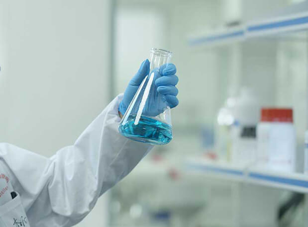 Լ | 2022 Chem Outsourcing Conference