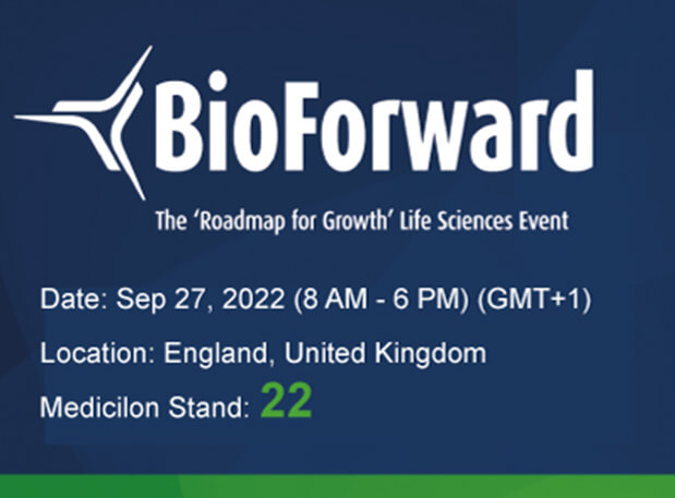 BioForward 2022| ӢԼ