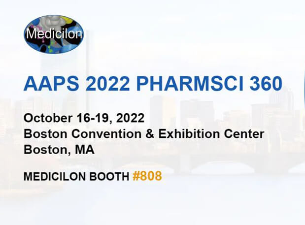 ѧʿ͹ٲʿԼAAPS 2022 PHARMSCI 360