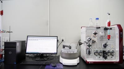 ״ AKTA Pure 25