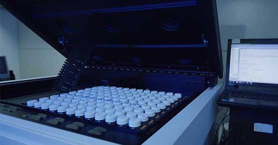 Isotopic-analysis-equipment-ͬλط