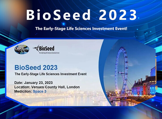 BioSeed 2023ԼҽҩͶʢ