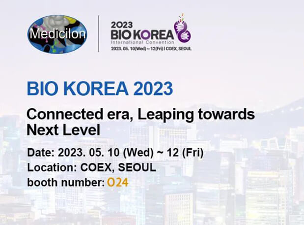 BIO KOREA 2023| ·зƽ̨ȫҩз