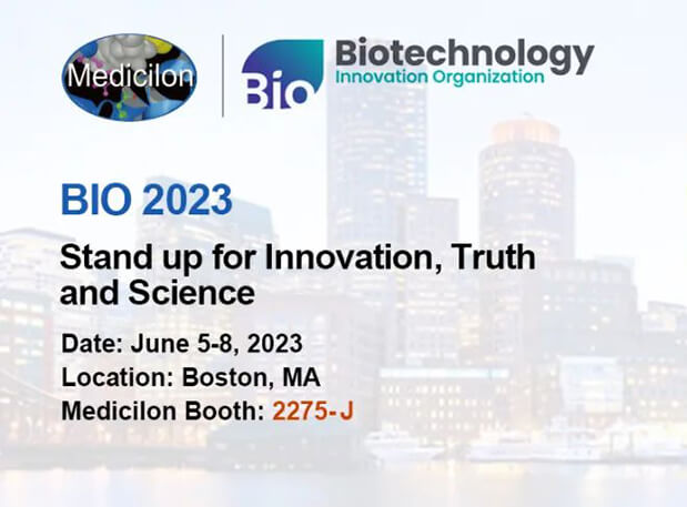 뺯Լ 2023 BIO Ƽҵʢ