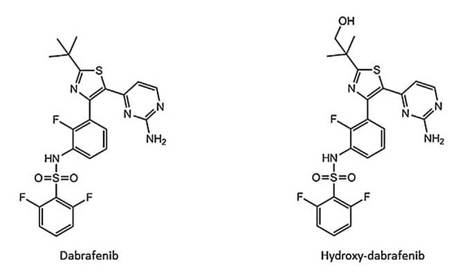 ֤µLC-MS/MSڶѪдἰҪлǻ (OHD)OHD>99%ͨϳ