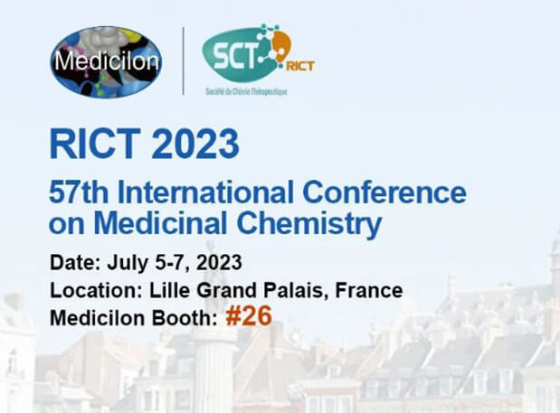 RICT2023| ·зƽ̨ȫҩз