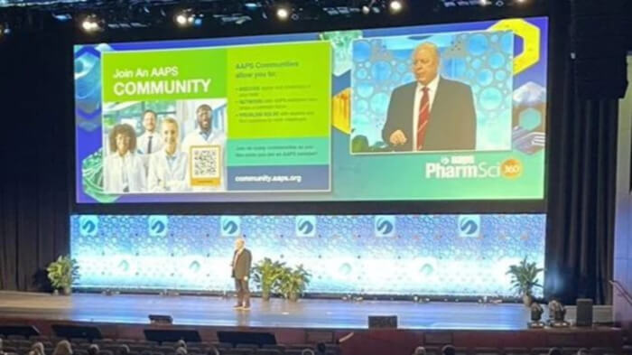 American Association of Pharmaceutical ScientistsAAPS2023 PHARMSCI 360-2.jpg
