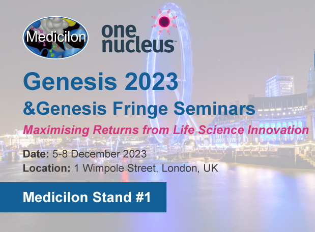 Genesis 2023 | ˾ʿٴǰо¼