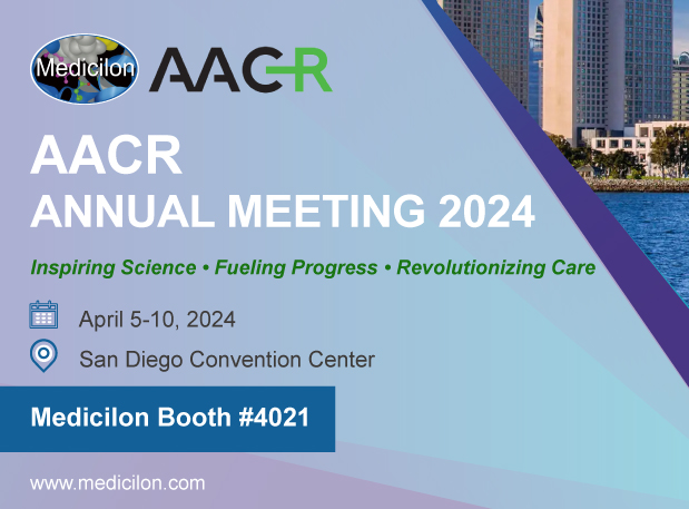 ֮ԼAACR2024ͻ籩糸